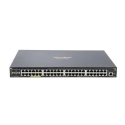 Aruba 2540 48G POE+ 4SFP+ Switch