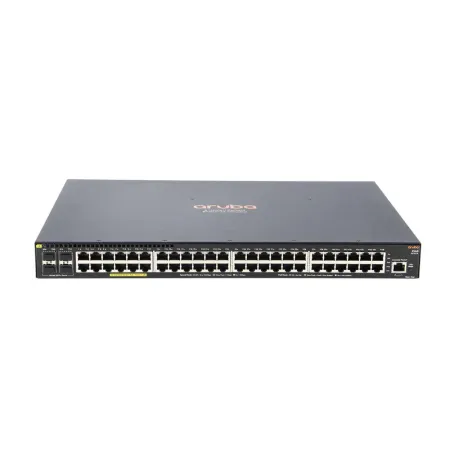 Aruba 2540 48G POE+ 4SFP+ Switch, Aruba, Switchevi, JL357A, refurbished