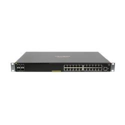 Aruba 2930F 24G POE+ 4SFP+ Switch
