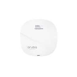 Aruba Dual Radio Access Point - Multi-User Wireless Gigabit