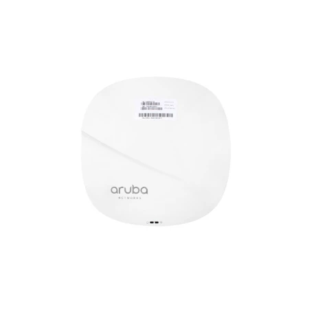 Aruba Dual Radio Access Point - Multi-User Wireless Gigabit, Aruba, Routeri, JW824-61001, refurbished