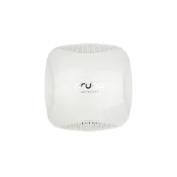 Aruba Wireless Dual Radio Access Point