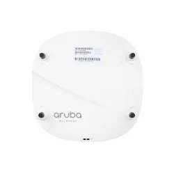 Aruba Wireless Dual Radio Access Point