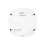 Aruba Wireless Dual Radio Access Point