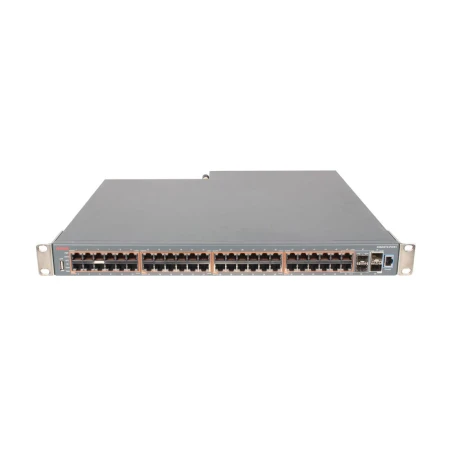 Avaya ERS 4850GTS PWR 48 port Switch, Avaya, Modularni switchevi, AL4800A88-E6, refurbished