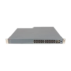 Avaya Ethernet 4826GTS 24 Ports Managed Routing Switch