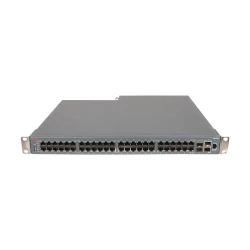 Avaya Ethernet 4850GTS 48 Ports Managed Routing Switch