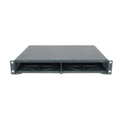 Avaya IPO IP500 V2 Control Unit - Without Blanking Plates