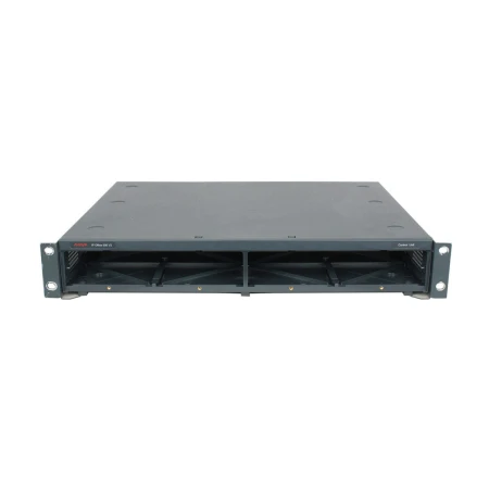 Avaya IPO IP500 V2 Control Unit - Without Blanking Plates, Avaya, Modularni switchevi, 700476005-WBP, refurbished