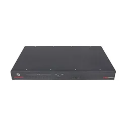 Avocent 16 Port KVM Switch