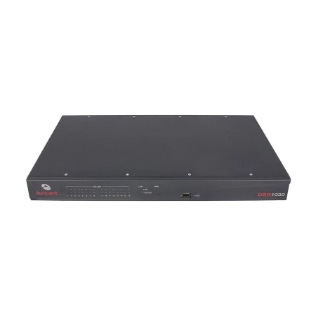 Avocent 16 Port IP KVM Switch, Avocent, Switchevi, DSR1030, refurbished