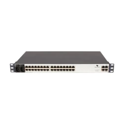 Avocent ACS6032 32 Port Switch Dual AC