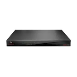 Avocent DSR1031 8 Port KVM Switch
