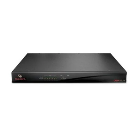 Avocent DSR1031 8 Port KVM Switch, Avocent, Switchevi, DSR1031, refurbished