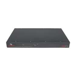 Avocent DSR2010 16 Port KVM Switch