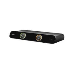 BELKIN OMNIVIEW SOHO 2-PORT KVM SWITCH