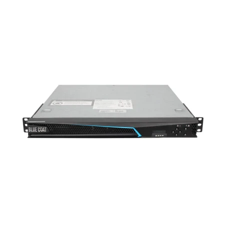 Bluecoat S200 ASG-S200-30/40-SP Network Security Gateway, Bluecoat, Zaštita, 080-03853, refurbished