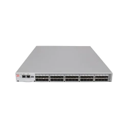 Brocade 40-Port 8GB FC Switch - 24 Port Active