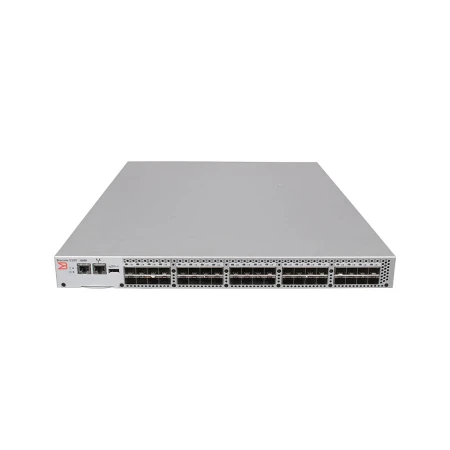 Brocade 40-Port 8GB Fibre Channel Switch, Brocade, Modularni switchevi, BR-5120-0004, refurbished