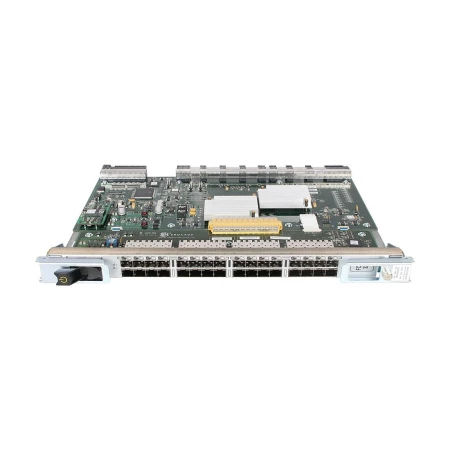 Brocade 48000 32 Port 4GB FC Director Blade FC4-32, Brocade, Blade moduli, 40-0200227-01, refurbished