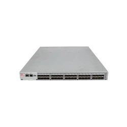 Brocade 5100 8GB 40 Port 24 Port Active SAN Switch