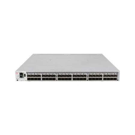 Brocade BR-6510-24-16G-R 48-Port Fibre Channel Switch, Brocade, Switchevi, 80-1005267-04, refurbished