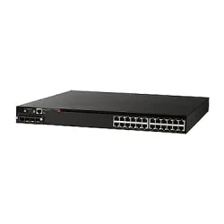 Brocade Fastiron FCX624S 24 Port GB Managed 3 Layer Switch