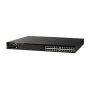 Brocade Fastiron FCX624S 24 Port GB Managed 3 Layer Switch