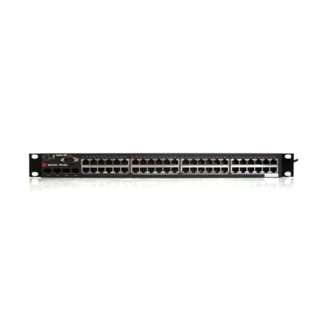 Brocade FastIron FWS-648G 48 Port Gigabit Ethernet Switch, Brocade, Switchevi, FWS648G, refurbished