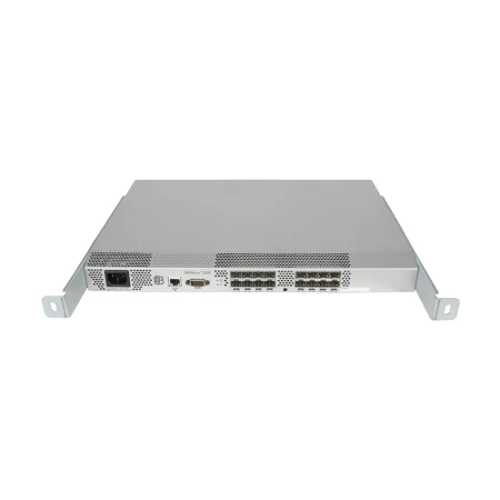 Brocade Silkworm 200E 16 Port Fibre Channel Switch, Brocade, Switchevi, DL-210E-0001, refurbished