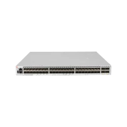 Brocade VDX6740 48x10GBE SFP+PORTS + 4x40GE QSFP Switch