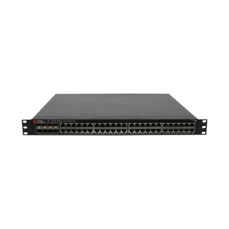Brocade ICX6610-48-I 48-Port Gigabit Ethernet L3 Switch, Brocade, Switchevi, ICX6610-48-I, refurbished