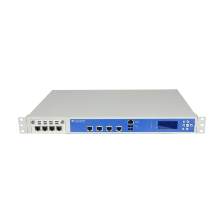 Checkpoint T-120 Security Appliance, CHECKPOINT, Zaštita, T-120, refurbished