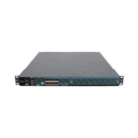 CISCO 5508 Wireless Controller, Cisco, Routeri, AIR-CT5508-K9, refurbished