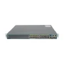 CISCO CATALYST 2960S-F24PS-L SWITCH
