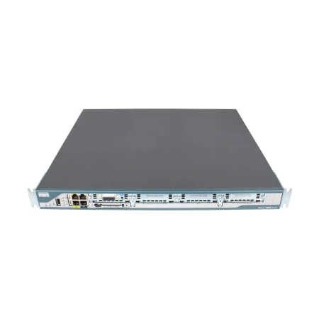 CISCO CISCO2801 INTEGRATED SERVICES ROUTER, Cisco, Routeri, CISCO2801, refurbished