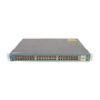 CISCO SWITCH CATALYST 3500 SERIES XL 48-PORT 10/100 + 2 GBIC SL