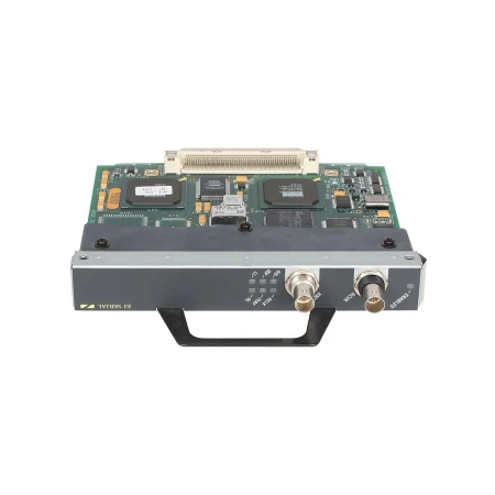 Cisco 1 Port E3 Serial Port Adapter With E3 DSU, Cisco, Switchevi, 47-5456-01, refurbished