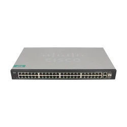 Cisco 10/100 Fast Ethernet Switch