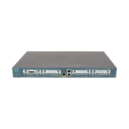 Cisco 1700 Series Router, Cisco, Routeri, CISCO1700, refurbished