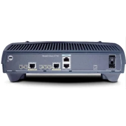 Cisco 1710 Security Access Router - No PSU