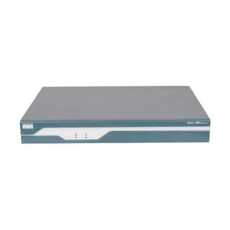 Cisco 1841 Modular Router, Cisco, Routeri, CISCO1841, refurbished