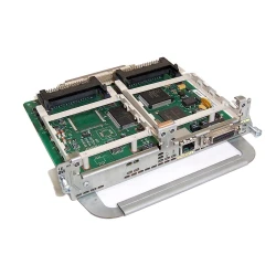 Cisco 1E2W Network Module Ethernet WAN 800-01789-05
