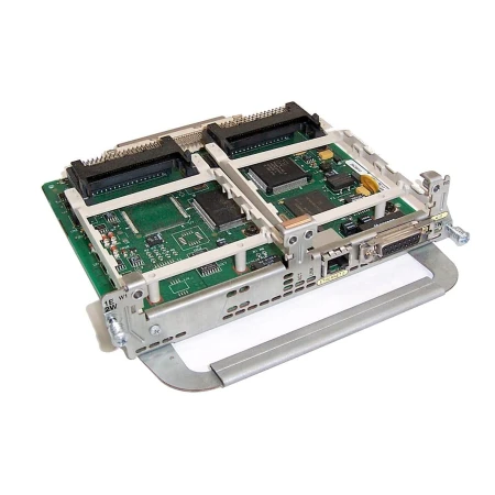 Cisco 1E2W Network Module Ethernet WAN 800-01789-05, Cisco, Modularni switchevi, 1E2W, refurbished