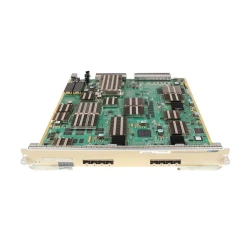 Cisco 2 Port 40GE 8 Port 10GE Module