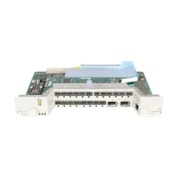 Cisco 20x GbE SFP 2x10GbE XFP Enhanced Crossponder