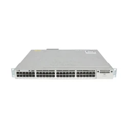 Cisco 24 Port PoE IP Base Switch