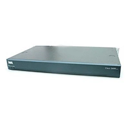Cisco 2600 Series Multiservice Router- 1*PSU, Cisco, Routeri, CISCO2612, refurbished
