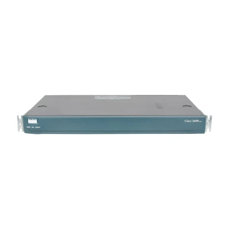 Cisco 2620 Router, Cisco, Routeri, CISCO2620, refurbished