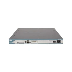 Cisco 2811 2 Port Integrated Services Router